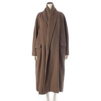マックスマーラ MAX MARA カシミヤ ロング
