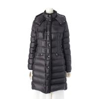 モンクレール MONCLER ナイロン HERMINE エルミンヌ