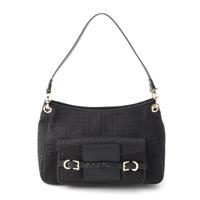 ジバンシー Givenchy キャンバス レザー 4G