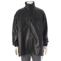 バレンシアガ BALENCIAGA 19年 ラムスキン レザー