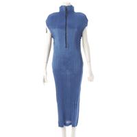 イッセイミヤケ ISSEY MIYAKE レーヨン プリーツ