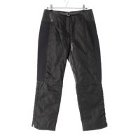 プラダ PRADA 99SS レザー ナイロン切替