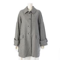 マッキントッシュ Mackintosh 24AW ハンビー ウール