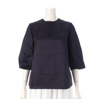ドゥロワー Drawer 23SS RESORT2 サテンジャガード