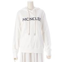 モンクレール MONCLER 23年 コットン 刺繍