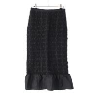 セシリーバンセン Cecilie Bahnsen 23AW コットン