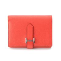 エルメス HERMES ベアンコンビネ シェブルミゾル シルバー金具