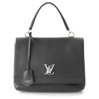 ルイヴィトン LOUIS VUITTON ロックミーカルターブル レザー