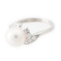 ミキモト MIKIMOTO パール 真珠 8mm