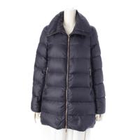 モンクレール MONCLER TORCY ナイロン ロゴワッペン
