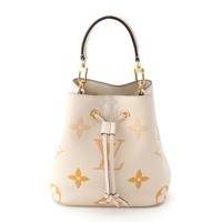 ルイヴィトン LOUIS VUITTON ネオノエBB モノグラムアンプラント