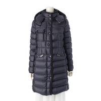 モンクレール MONCLER 19年 HERMINE ナイロン