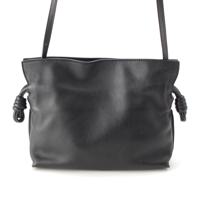ロエベ LOEWE アナグラム フラメンコ クラッチ