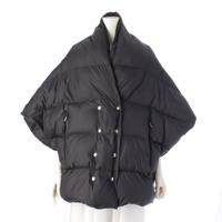 マックスマーラ MAX MARA Avocado Mロゴボタン