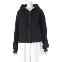 プラダ PRADA 2021AW コットン トライアングルロゴ