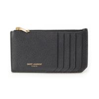 サンローラン SAINT LAURENT レザー フラグメント