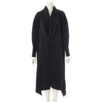 イッセイミヤケ ISSEY MIYAKE プリーツ ロング