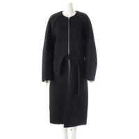 エルメス HERMES 24年 カシミヤ ベルト付き