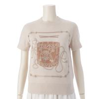 エルメス HERMES 23AW ウール タンブールの太鼓
