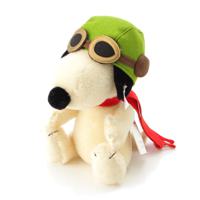 シュタイフ Steiff Snoopy Flying Ace
