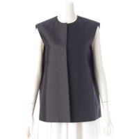 ドゥロワー Drawer 23AW シルクミカド レーヨン