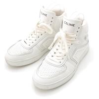 セリーヌ CELINE CT-01 レザー ハイトップ