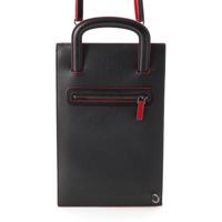 クリスチャンルブタン Christian Louboutin レザー トリック
