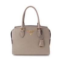 プラダ PRADA サフィアーノ ロゴ 2WAY
