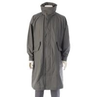 ハイク HYKE ナイロン PERTEX M-65タイプ