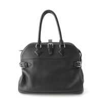 エルメス HERMES アトラス35 トリヨンクレマンス ハンドバッグ