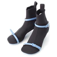 ロエベ LOEWE PETAL ファブリック ストラップ