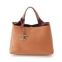 トッズ TOD’S マイクロ Tタイムレス