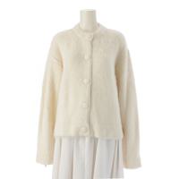 ジルサンダー JIL SANDER 23AW アルパカ