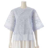 ドゥロワー Drawer 24SS M.SUMMER1 エンブロ