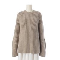 ケイト khaite ウール クルーネック ニット