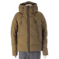 デサント DESCENTE オルテライン 水沢ダウン マウンテニア