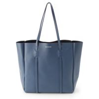バレンシアガ BALENCIAGA エブリデイ レザー トートバッグ