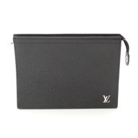 ルイヴィトン LOUIS VUITTON レザー タイガ