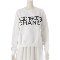 シャネル CHANEL SAISON 01 ロゴ