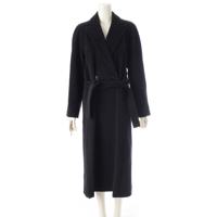 マックスマーラ MAX MARA アンゴラ混 ウール