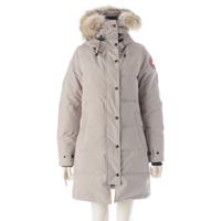 カナダグース CANADA GOOSE グリフィン ファー