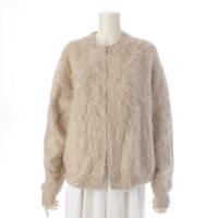 ドゥロワー Drawer 24AW カシミヤファー FALL1