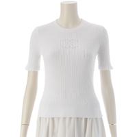 シャネル CHANEL 25SS コットン ココマーク