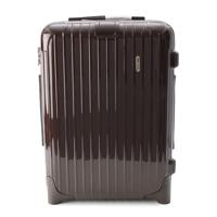 リモワ RIMOWA サルサデラックス 2輪 スーツケース