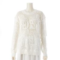 マックスマーラ MAX MARA 25年 コットンヤーン