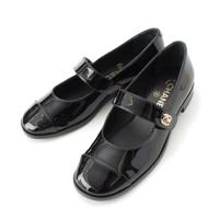 シャネル CHANEL 23K パテント ココマーク