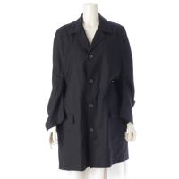 ヨウジヤマモト Yohji Yamamoto 変形 デザイン