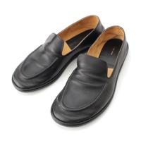 ザロウ THE ROW Canal レザー