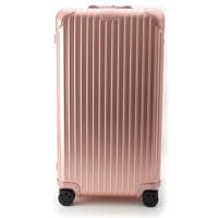 リモワ RIMOWA オリジナル トランクプラス スーツケース