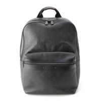 ルイヴィトン LOUIS VUITTON レザー モノグラムシャドウ